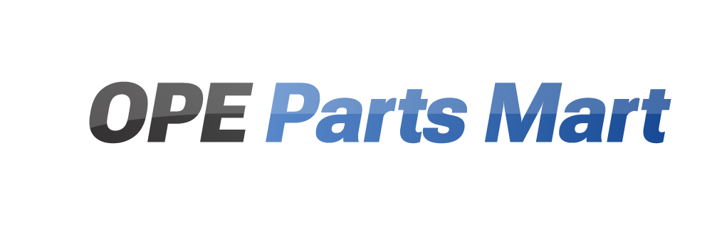 OPE Parts Mart logo