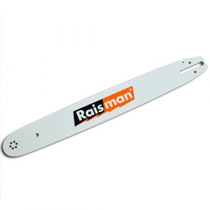 16" Raisman Guide Bar for Dolmar, Husqvarna, .325", .050"