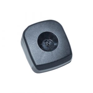 OEM Echo PPSR-2433, PPT-2100, PPT-230 Lid, Cleaner, Black