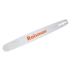 Raisman 24" Guide Bar for Husqvarna, 3/8", .050", 84 DL