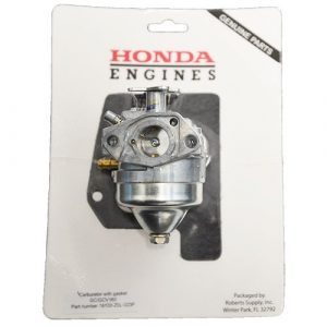 OEM Honda GCV160 Carburetor