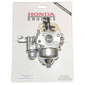 OEM Honda Carburetor W/Gasket (Gx160)