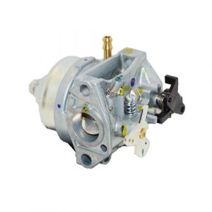 OEM Honda GCV190, HRB217, HRX217 Carburetor