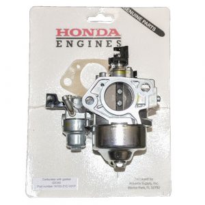 OEM Honda GX390 Carburetor W/Gasket