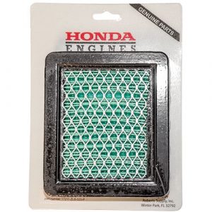 OEM Honda GC135, GC160, GC190, GX100 Air Filter