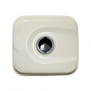 OEM Honda GX160, GX200 Fuel Tank (White)