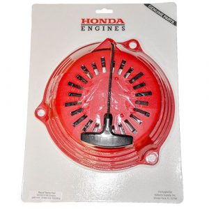 OEM Honda Starter Assy, GC160, GCV160