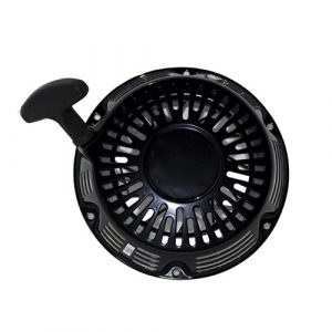 OEM Honda GX340, GX390 Starter Recoil Assy (Black)