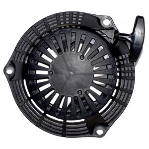 OEM Honda GCV160, GCV190 Starter Assembly (Black)