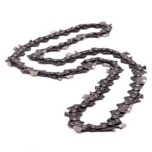 Raisman Saw Chain 62 drive links .063", .325", full chisel