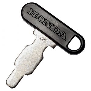Replacement Keys for outdoor power equipment like riding mowers