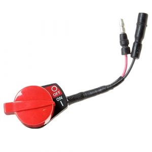 OEM Honda GX240, GX270, GX340, GX390 Engine Stop Switch