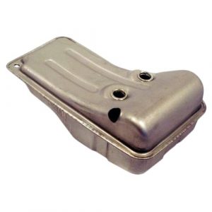 Genuine Makita Muffler DPC6410