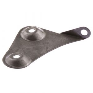 OEM Husqvarna 51 EPA, 51, 55 EPA Silencer Bracket