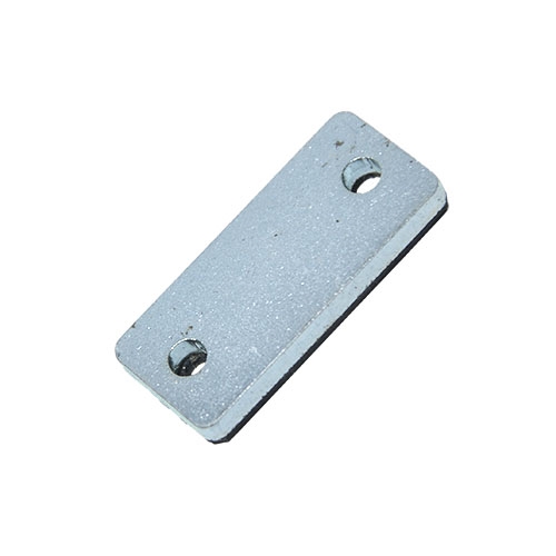 OEM Husqvarna Husqvarna Block Off Plate, Exhaust