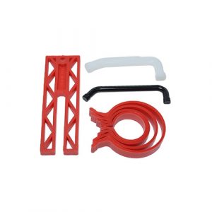 OEM Husqvarna Piston Assembling Kit