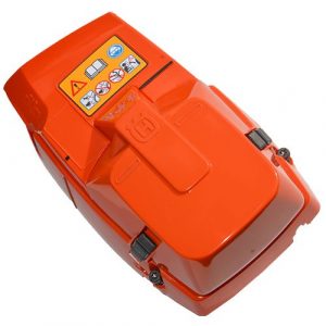 OEM Husqvarna 372 XP, 362 XP Top Cover