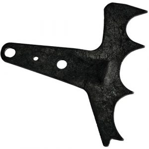 OEM Husqvarna 365 SPECIAL EPA, 365, 372 XP Spike Outer