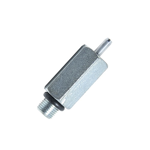 OEM Husqvarna Pressure testing plug