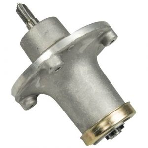 OEM Husqvarna EZ 6124 KOA, EZ 4216 HO, EZ 4217 KAA Mandrel.Deck.Assembly