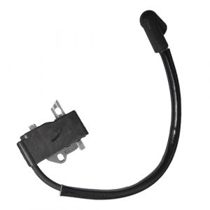 OEM Husqvarna 128 LDX, 128 DJX, 125 R Ignition Module Mbu-7