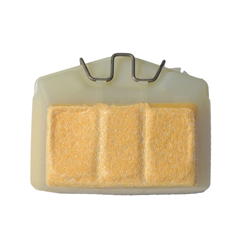 OEM Husqvarna 372 XP X-TORQ, 365 H, 372 XP Air Filter Assy