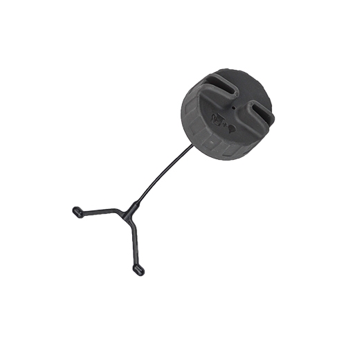OEM Husqvarna 128 C, 150 BT, 530 BT Fuel Cap Assy