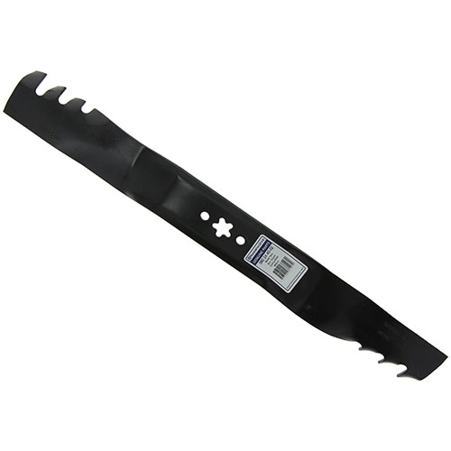 OEM Husqvarna HU700H, HU700L, J 55S L Blade 22 4-N-1 2Pin 5Star Blk