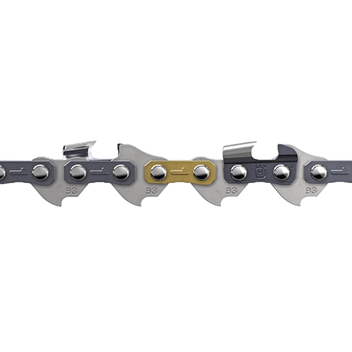 OEM Husqvarna X-Cut Chain 100' Roll, S93G 3/8" Mini, .050"