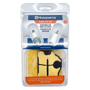 OEM Husqvarna 141, 142 Chainsaw Tune-Up Kit