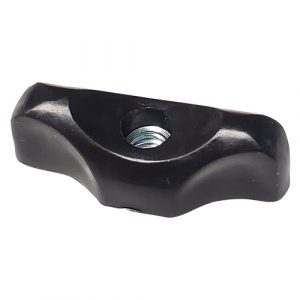OEM Honda GX160, GX200-GX390 Air Cleaner Nut