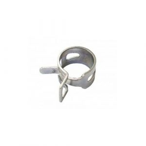 OEM Honda GX160, GX200, GX240-GX390 Fuel Tube Clip (D8)