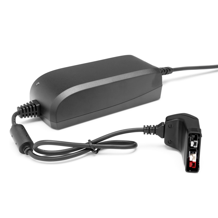 OEM Husqvarna Battery Charger QC80 80W, 220V