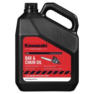 bar and chain oil lubricant
