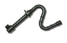 Non-Genuine Fuel Line for Stihl 044, 046, MS341, MS361, MS440, MS460 Replaces 1128-358-7701