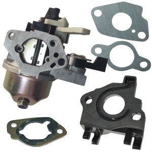 Honda GX270 9hp carburetor with gaskets