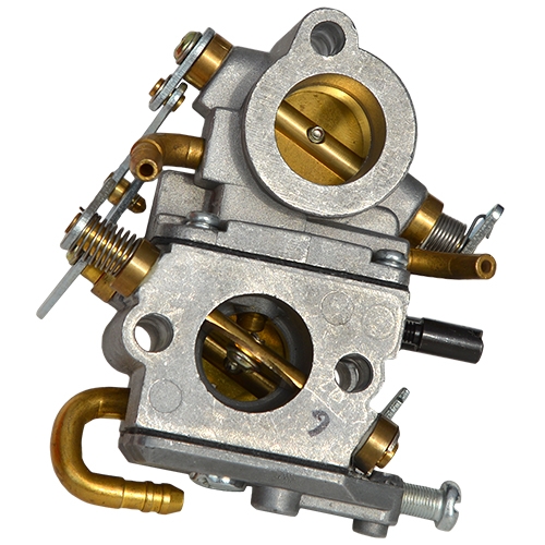 Non-Genuine Carburetor for Stihl TS410, TS420 Replaces 4238-120-0600