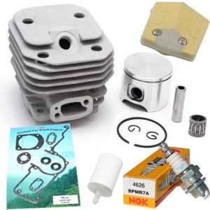 Husqvarna 61 cylinder kit 48mm Rebuild Kit