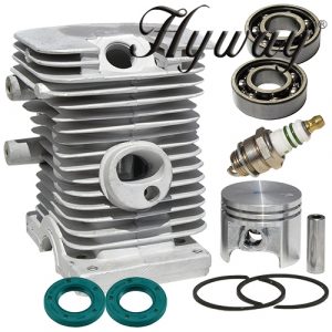 Hyway Stihl 018*, MS180 cylinder kit + overhaul kit 38mm