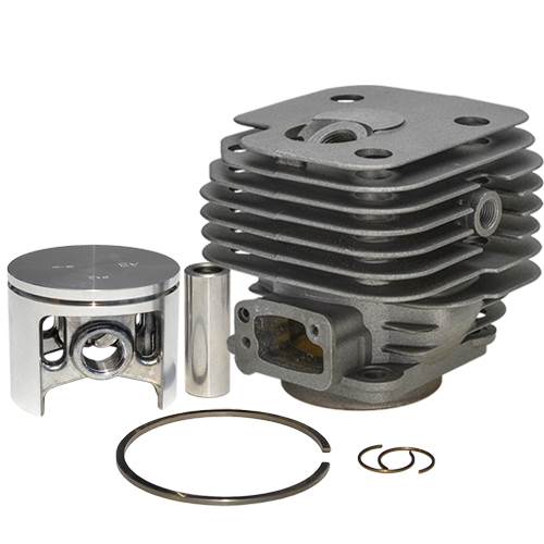 Hyway Husqvarna 268, 268K Nikasil plated cylinder kit 50mm