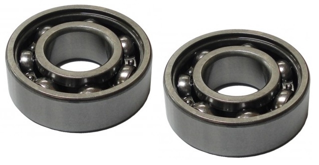 Husqvarna 288, 385, 390, 394, 395, 2100, K950, K960, K970, K1250 bearings set