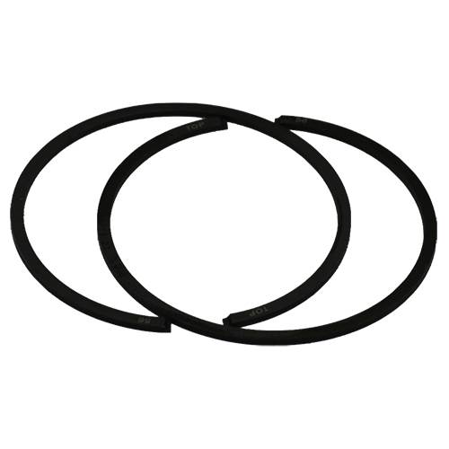 Piston Ring 2pcs, 34mmx1.2mm