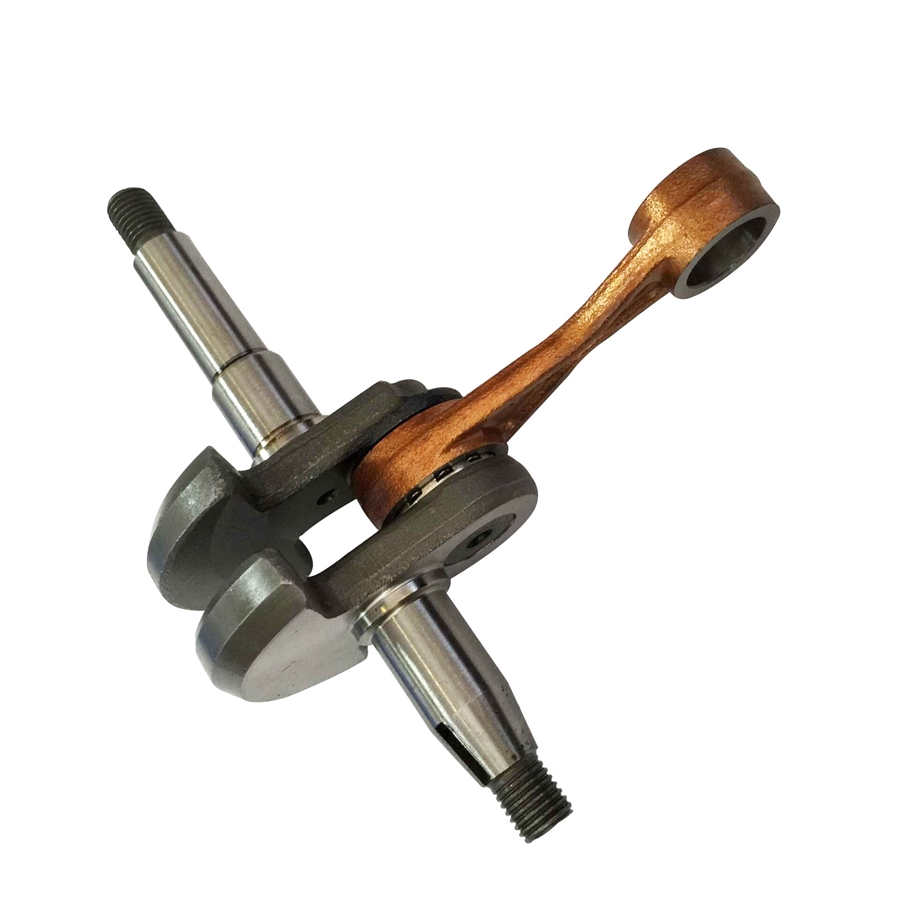 Crankshaft for Stihl MS200T, 020T Replaces 1129-030-0400