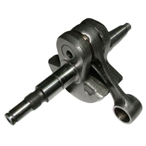 Non-Genuine Crankshaft for Stihl 046, 046 Magnum, MS460 Replaces 1128-030-0402