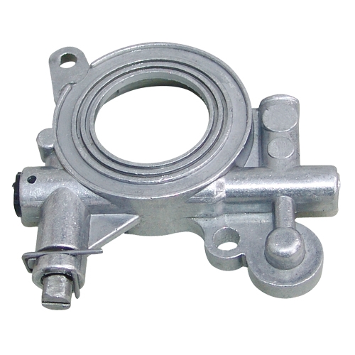 Husqvarna 362, 365, 371, 372, 385, 390 oil pump