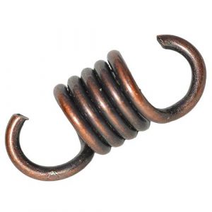 Non-Genuine Clutch Spring for Stihl 064, MS650, 066, MS660 Replaces 0000-997-0911