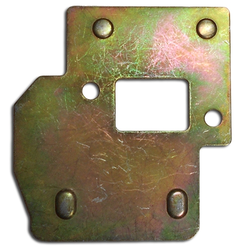 Non-Genuine Cooling Plate for Stihl 021, MS210, 023, MS230, 025, MS250 Replaces 1123-141-3200