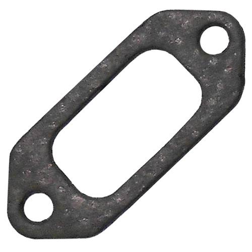 Hyway Husqvarna 362, 365, 371, 372, 385, 390, 394, 395 exhaust gasket