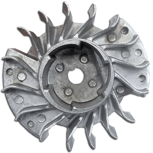 Non-Genuine Flywheel for Stihl 021, MS210, 023, MS230, 025, MS250 Replaces 1123-400-1203