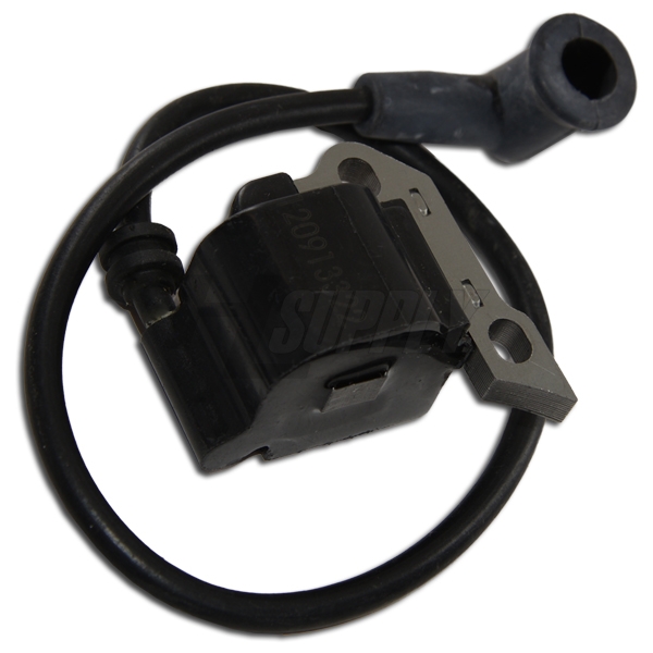Non-Genuine Ignition Coil for Stihl SR320, SR340, SR400, SR420, BR320, BR340, BR380, BR420 Replaces 4203-400-1301